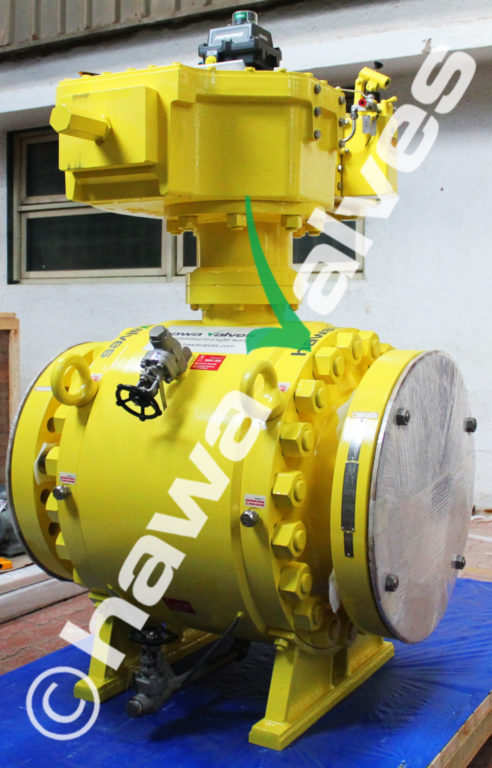 Hawa Api hawa-valves-hipps-valves — Ball Valves & API 6A Valves Manufacturers ...