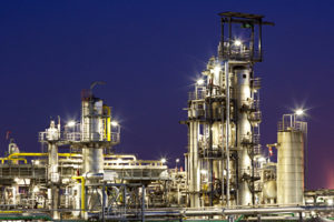 Petrochemical, Refinery Chemical Industrial Gas & Chemical Valve manufacturers in india