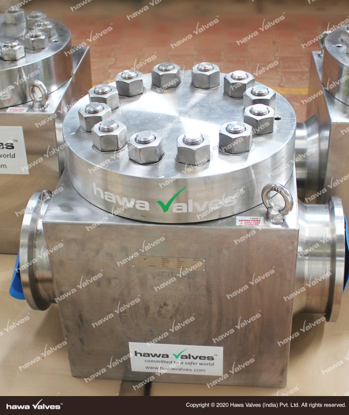 API 6A Check Valves Swingliftdual Platenon Slam Axialtilting Disc